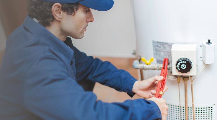 Professional septic pumping service in Barrett, MN